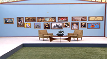 Big Brother 15 - Keeping  Up With The Joneses